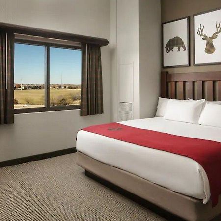 Great Wolf Lodge Scotrun Εξωτερικό φωτογραφία
