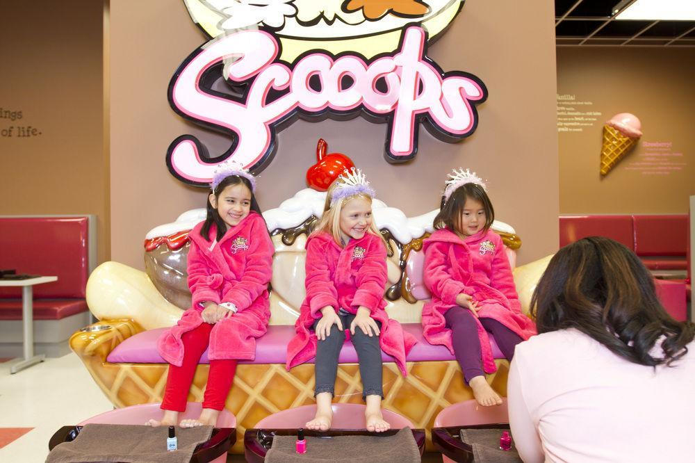 Great Wolf Lodge Scotrun Εξωτερικό φωτογραφία