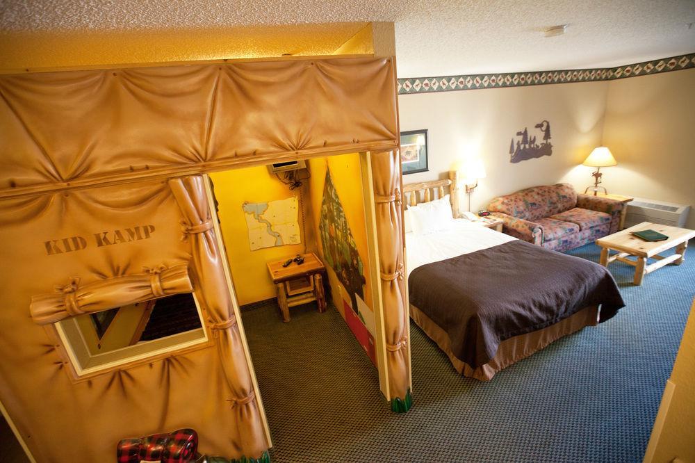 Great Wolf Lodge Scotrun Εξωτερικό φωτογραφία