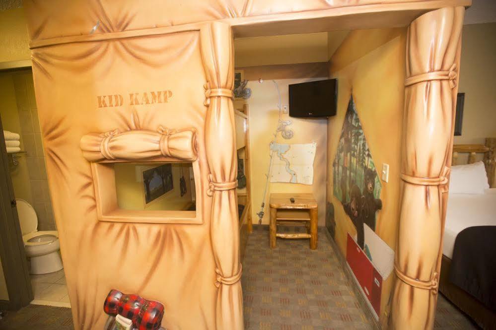 Great Wolf Lodge Scotrun Εξωτερικό φωτογραφία