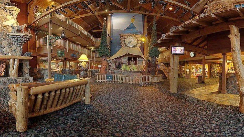 Great Wolf Lodge Scotrun Εξωτερικό φωτογραφία